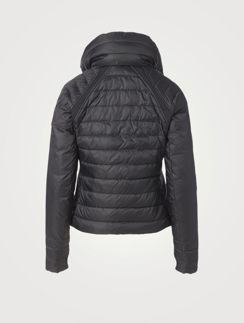 Hybridge Base Down Jacket