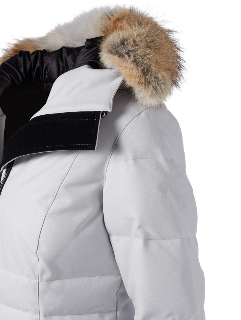 Pembina coat canada clearance goose