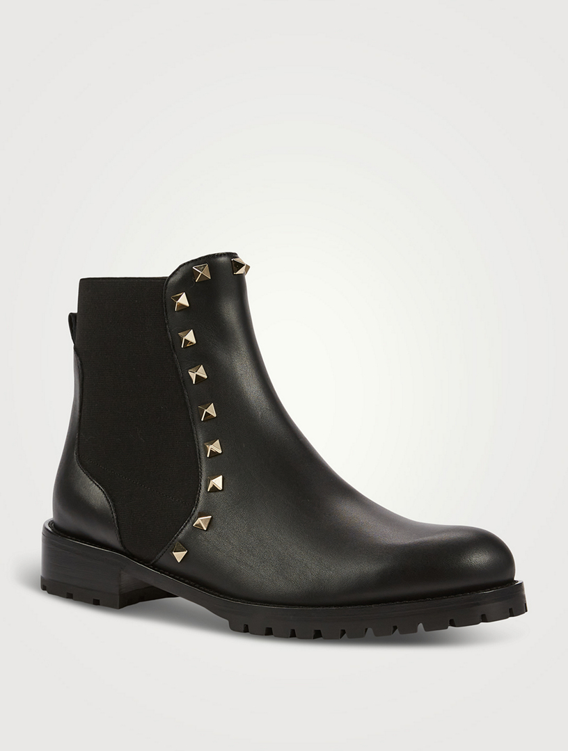 chelsea boots valentino