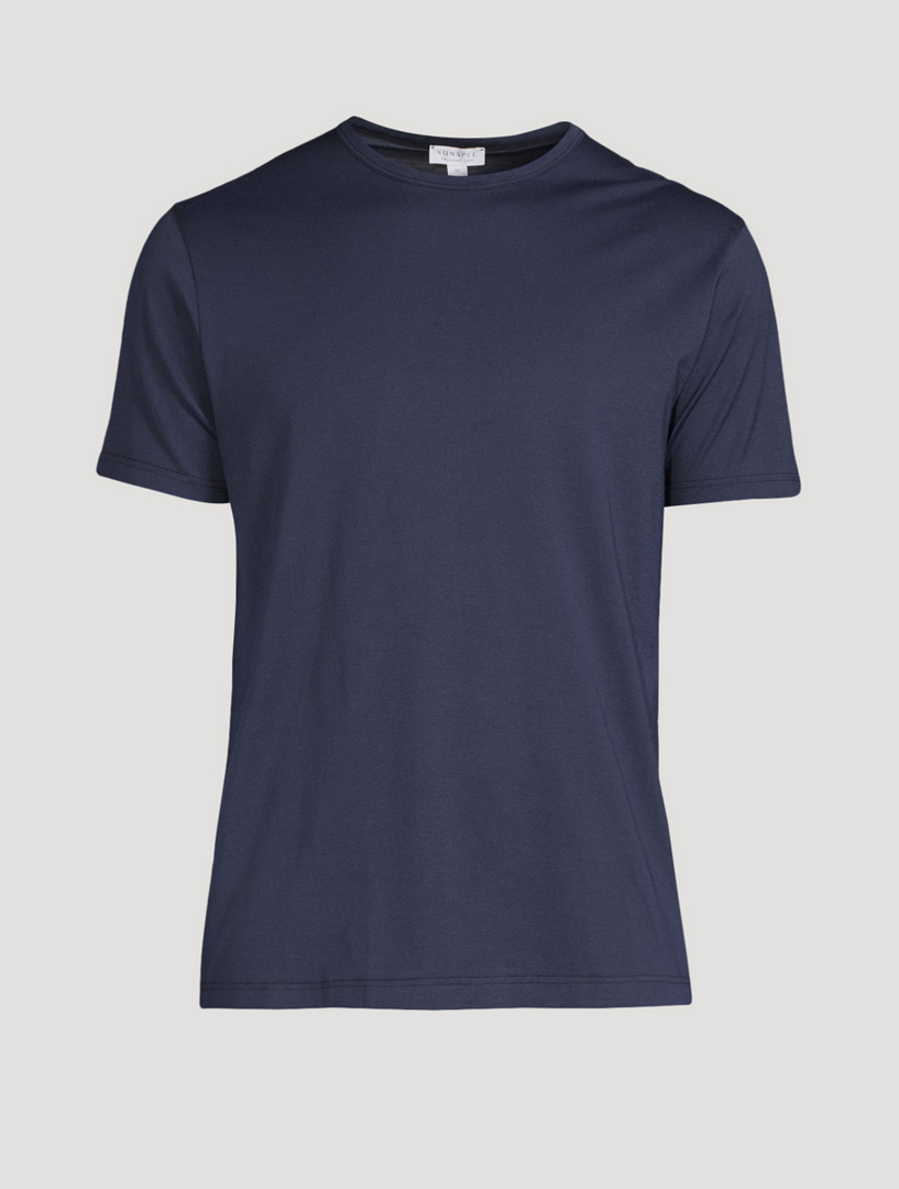 Classic Cotton T-Shirt