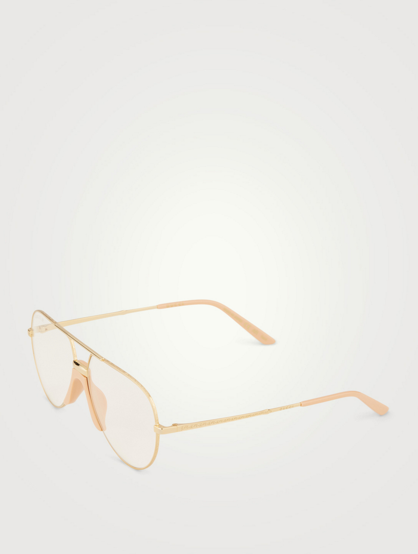 Aviator Optical Glasses