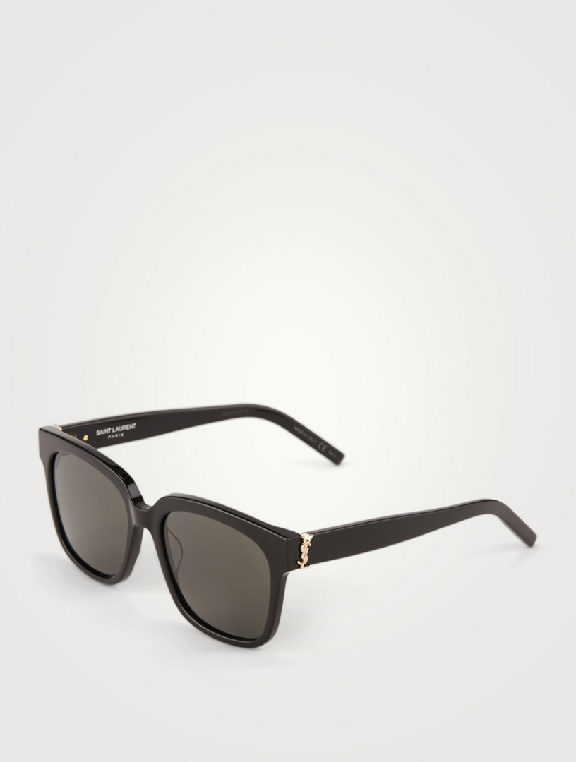 Monogramme M40 Square Sunglasses