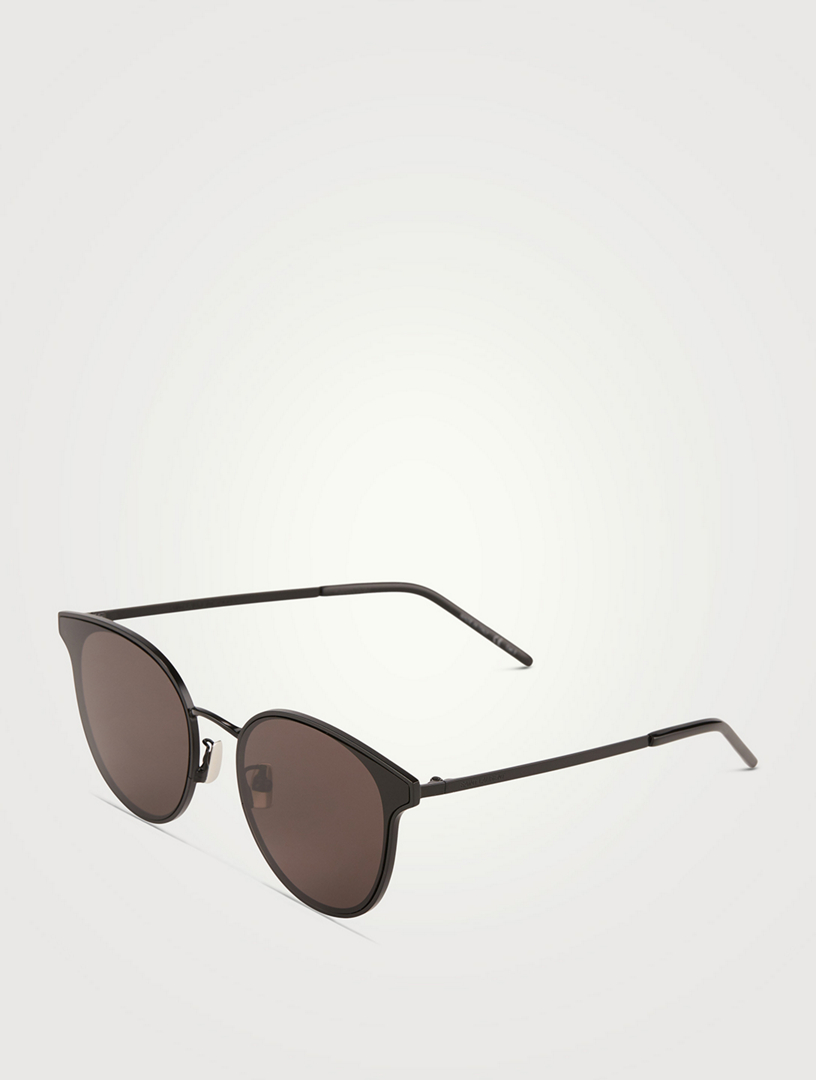 271/K Round Sunglasses