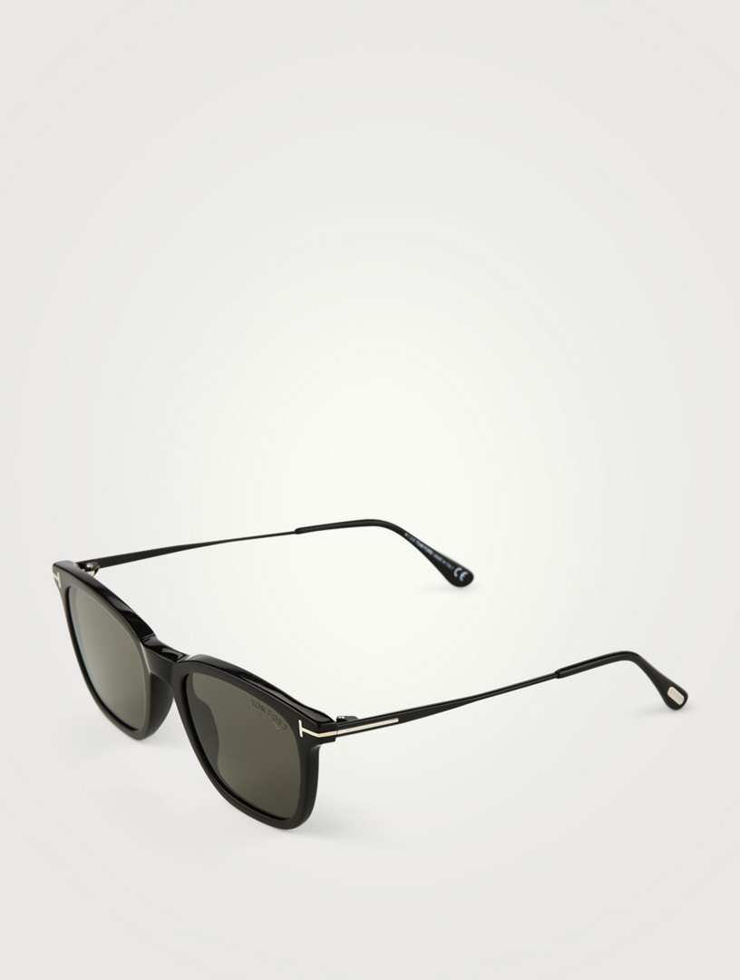 Arnaud Square Sunglasses