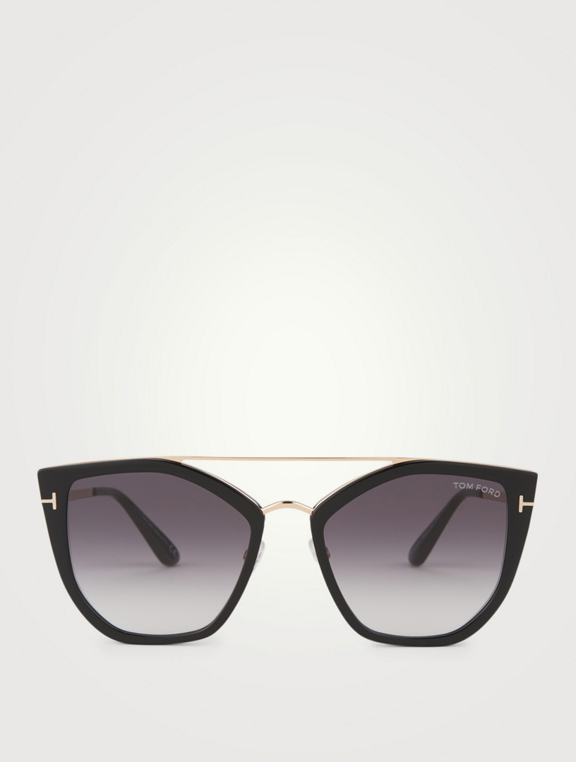 Dahlia sunglasses best sale tom ford