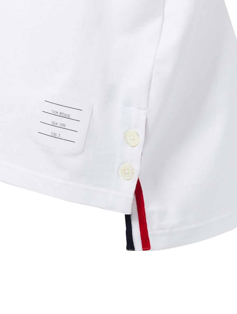 Oversized Pocket T-Shirt