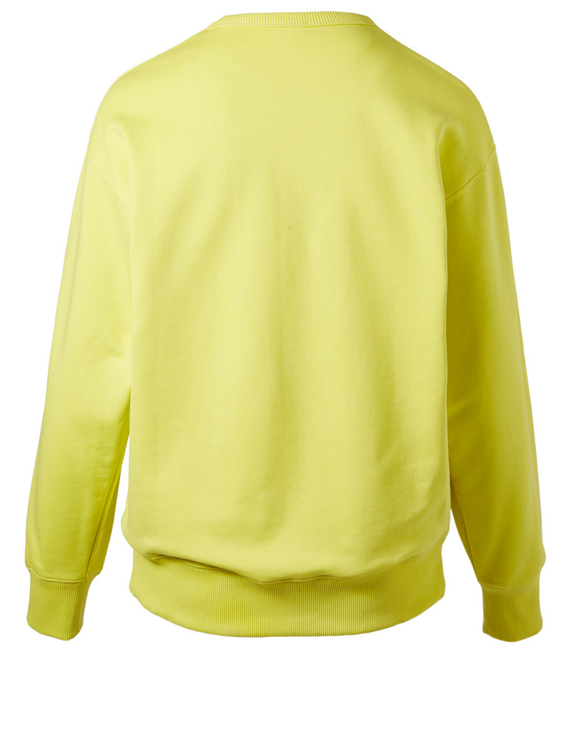 Box Logo Sweatshirt