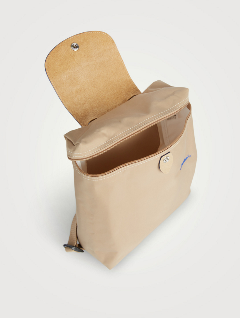 LONGCHAMP Le Pliage Club Backpack | Holt Renfrew