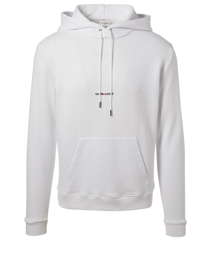 Hoodies saint outlet laurent