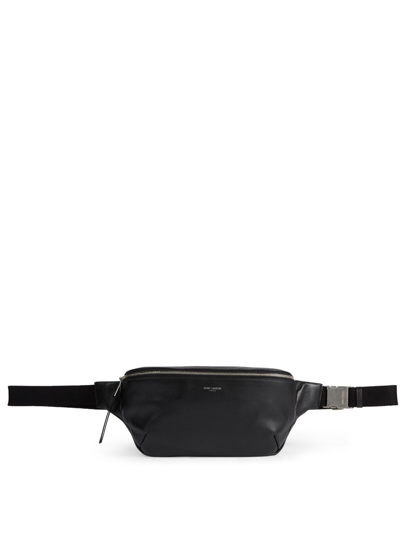 Saint laurent marsupio online belt bag