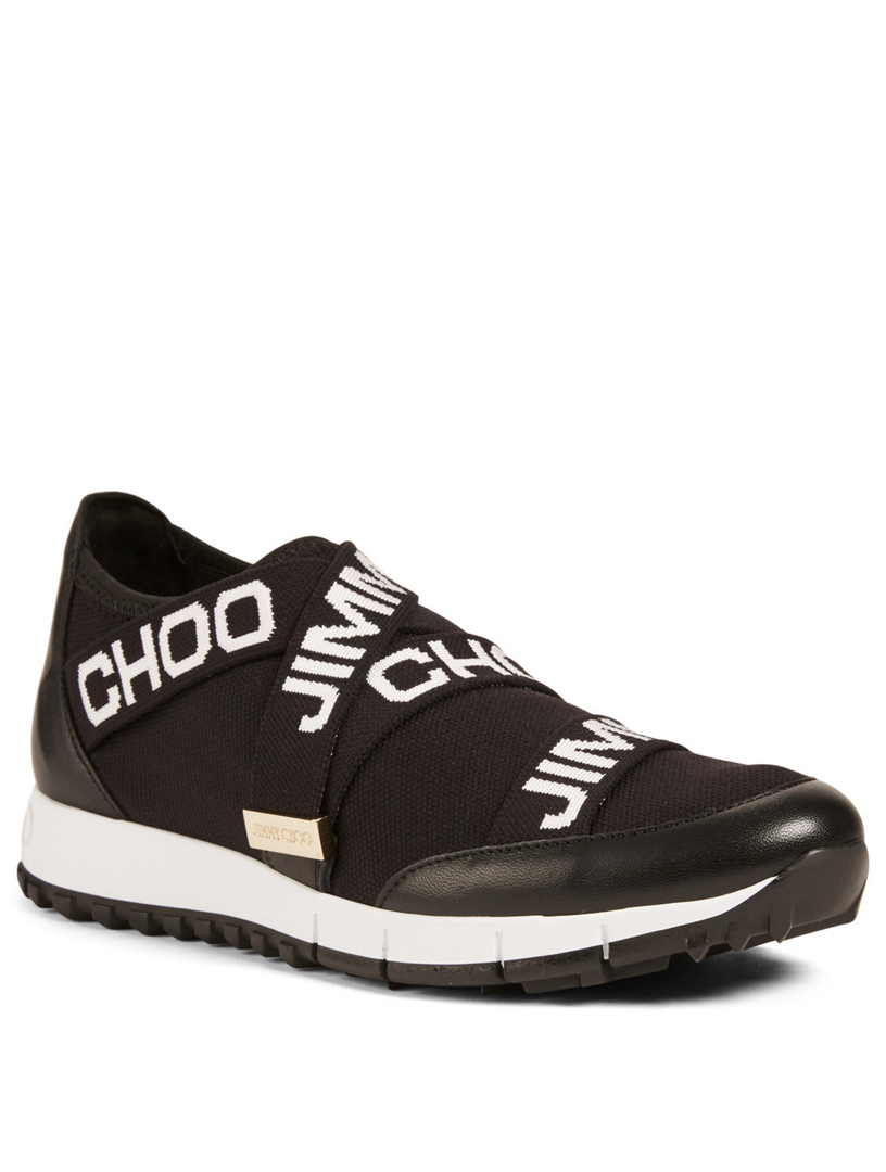 Jimmy choo discount toronto sneakers