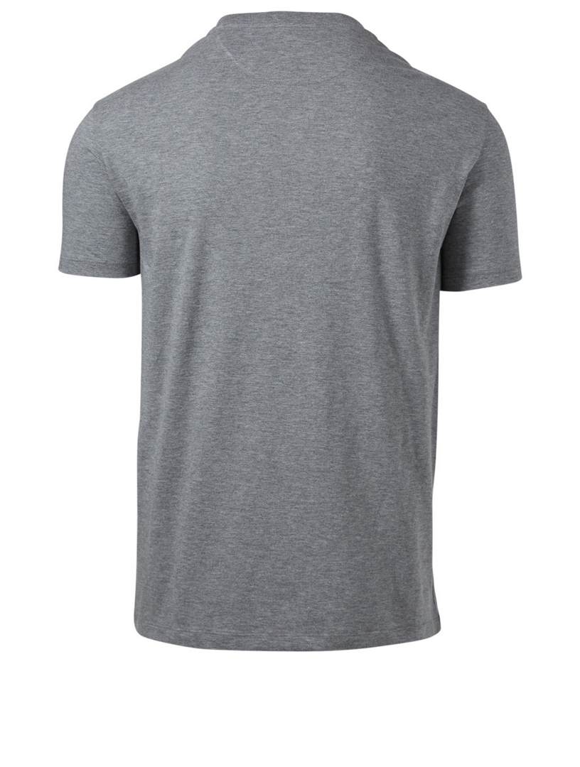 Metallic VLTN T-Shirt