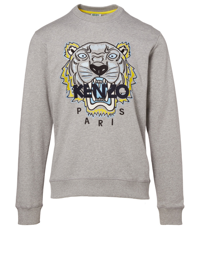 Tiger kenzo shop sweatshirt