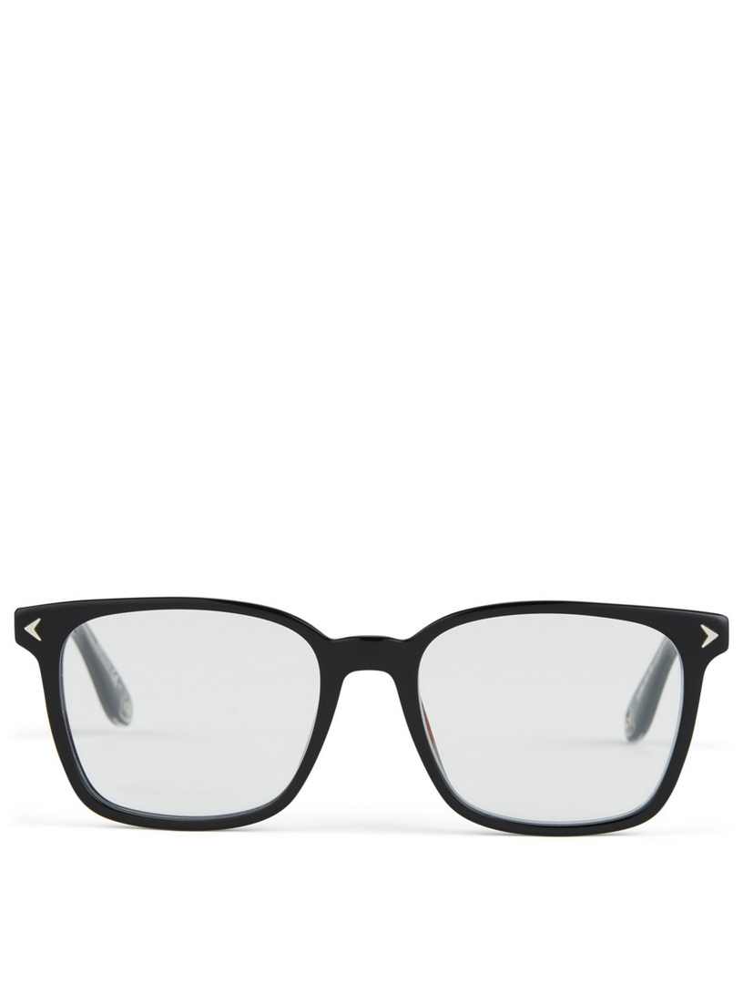 Rectangular Optical Glasses
