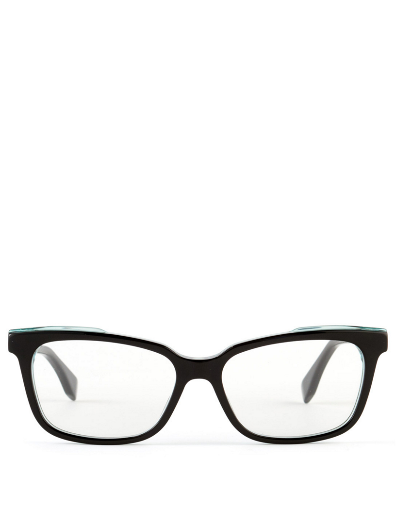 Rectangular Optical Glasses