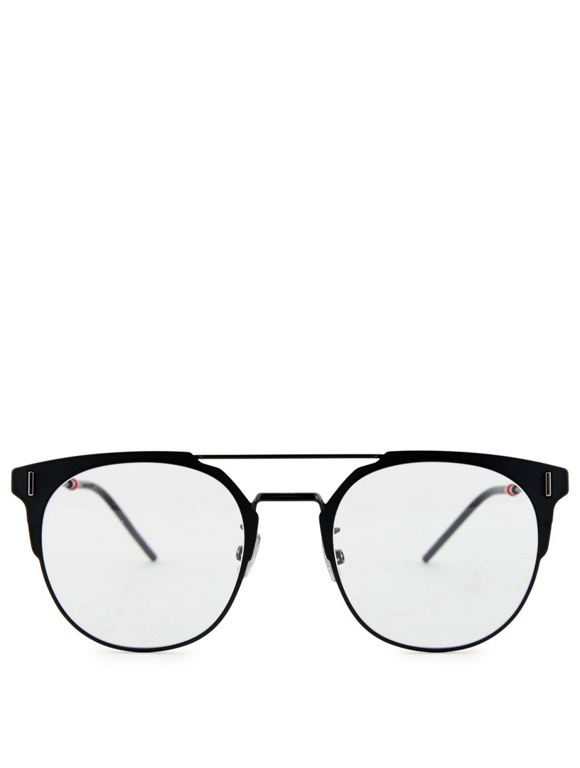 DiorComposit Round Optical Glasses