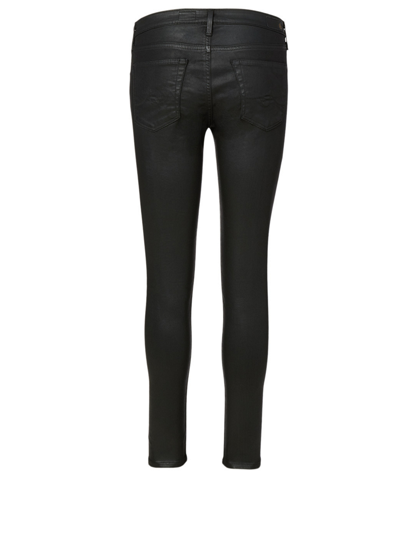 The Legging Ankle Jeans