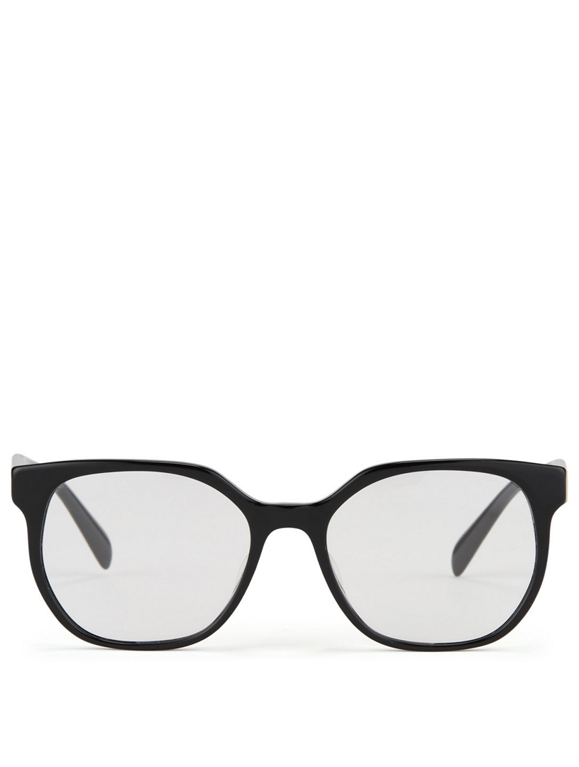 Square Optical Glasses