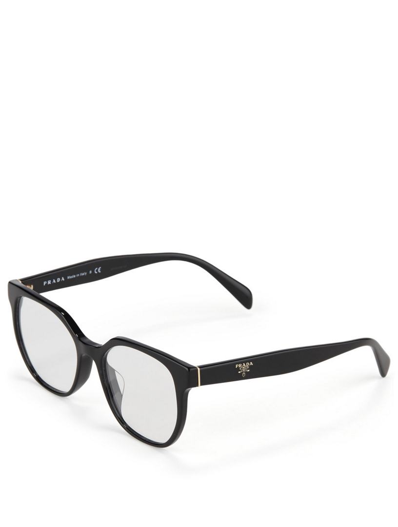 Square Optical Glasses