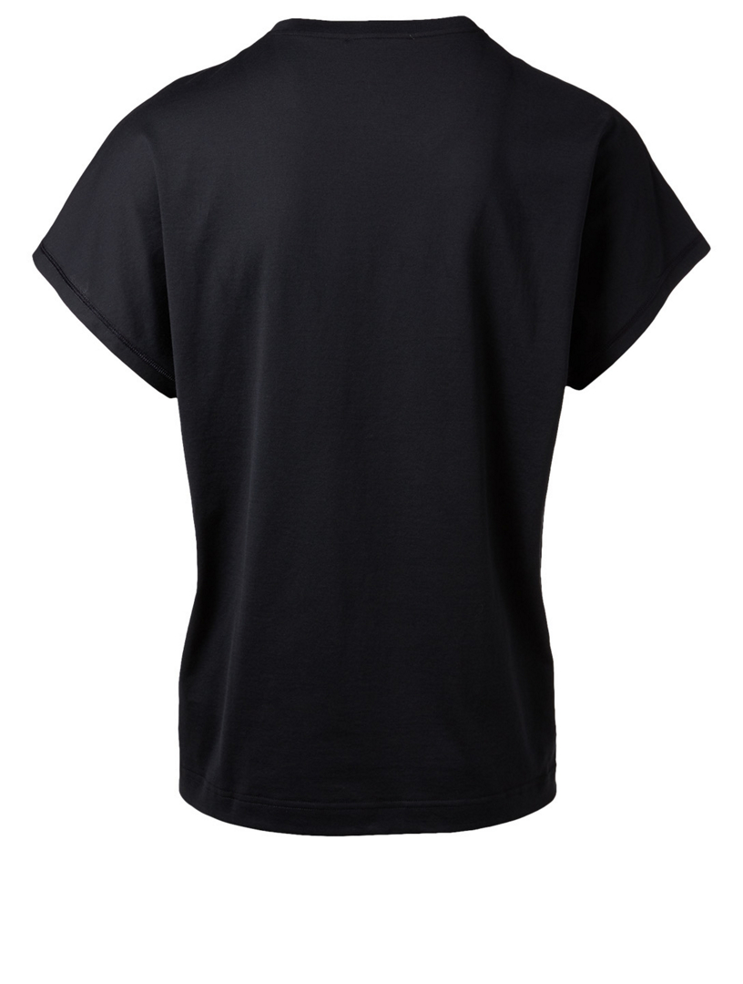 Logo Tape X T-Shirt