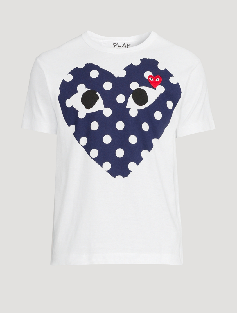 Comme des garcons play holt renfrew online