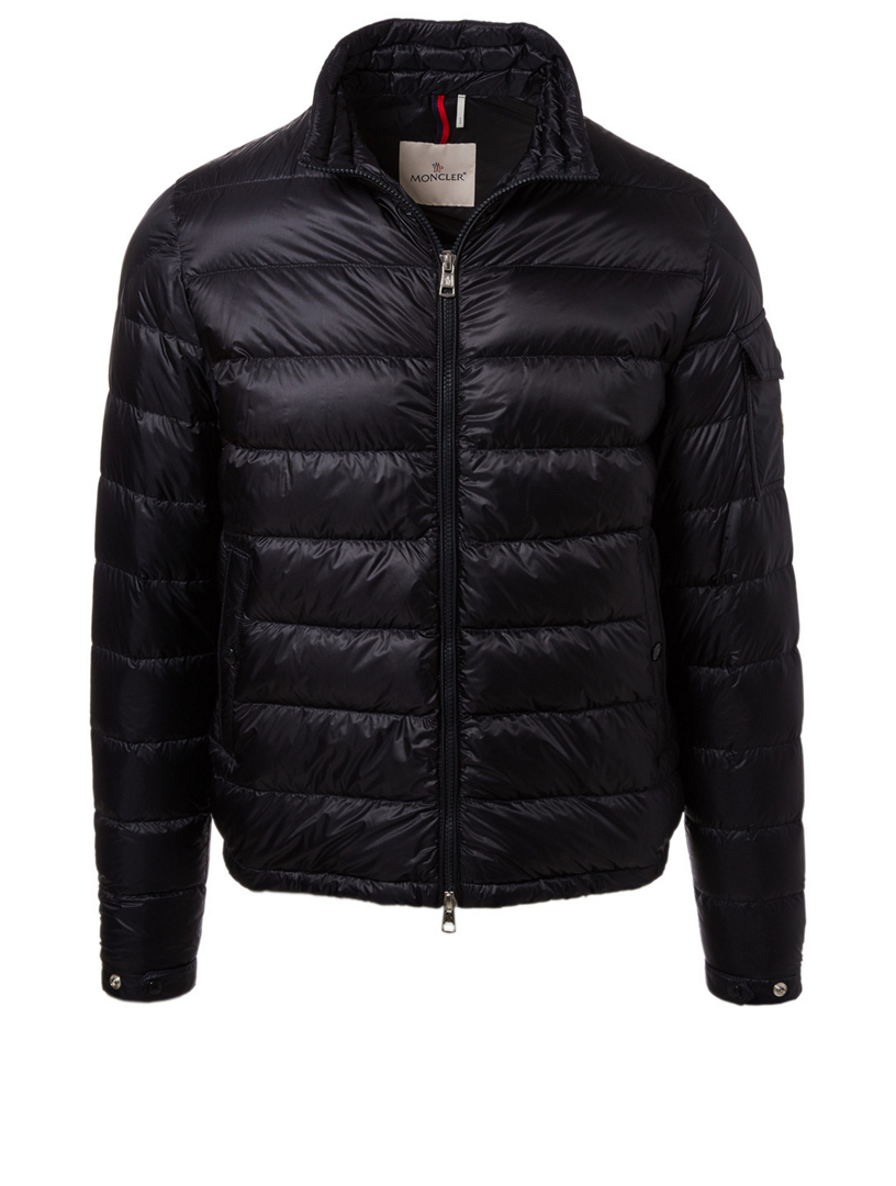 Moncler lambot 2025 puffer jacket