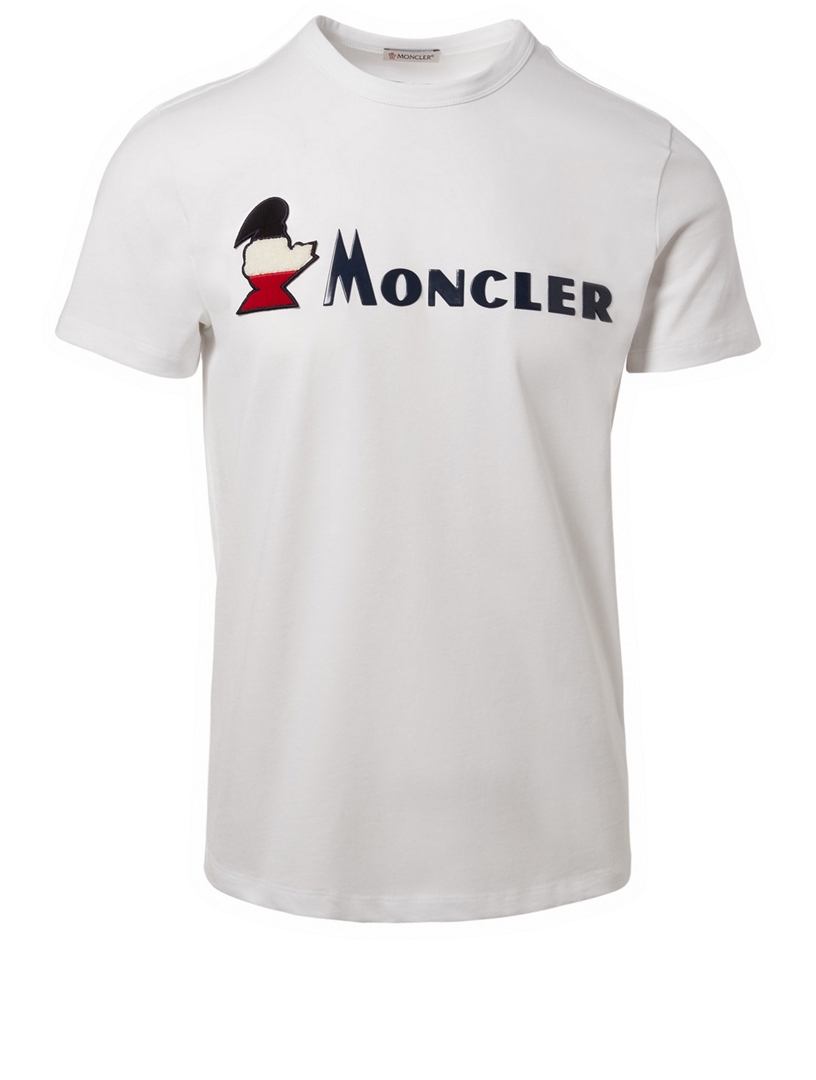 Moncler duck sales