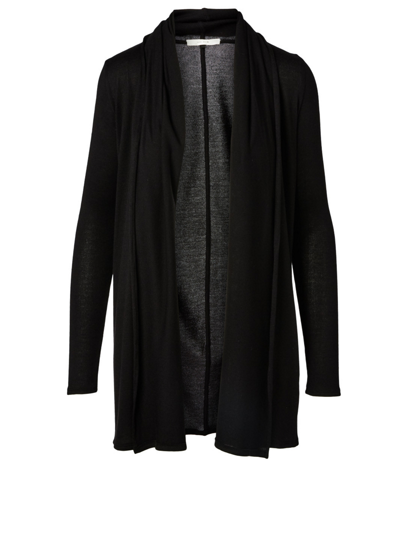 Knightsbridge Jersey Cardigan