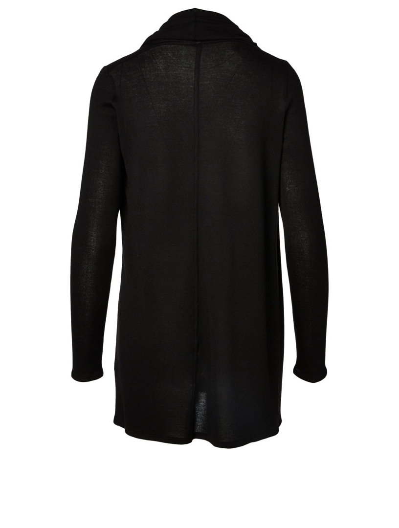 Knightsbridge Jersey Cardigan