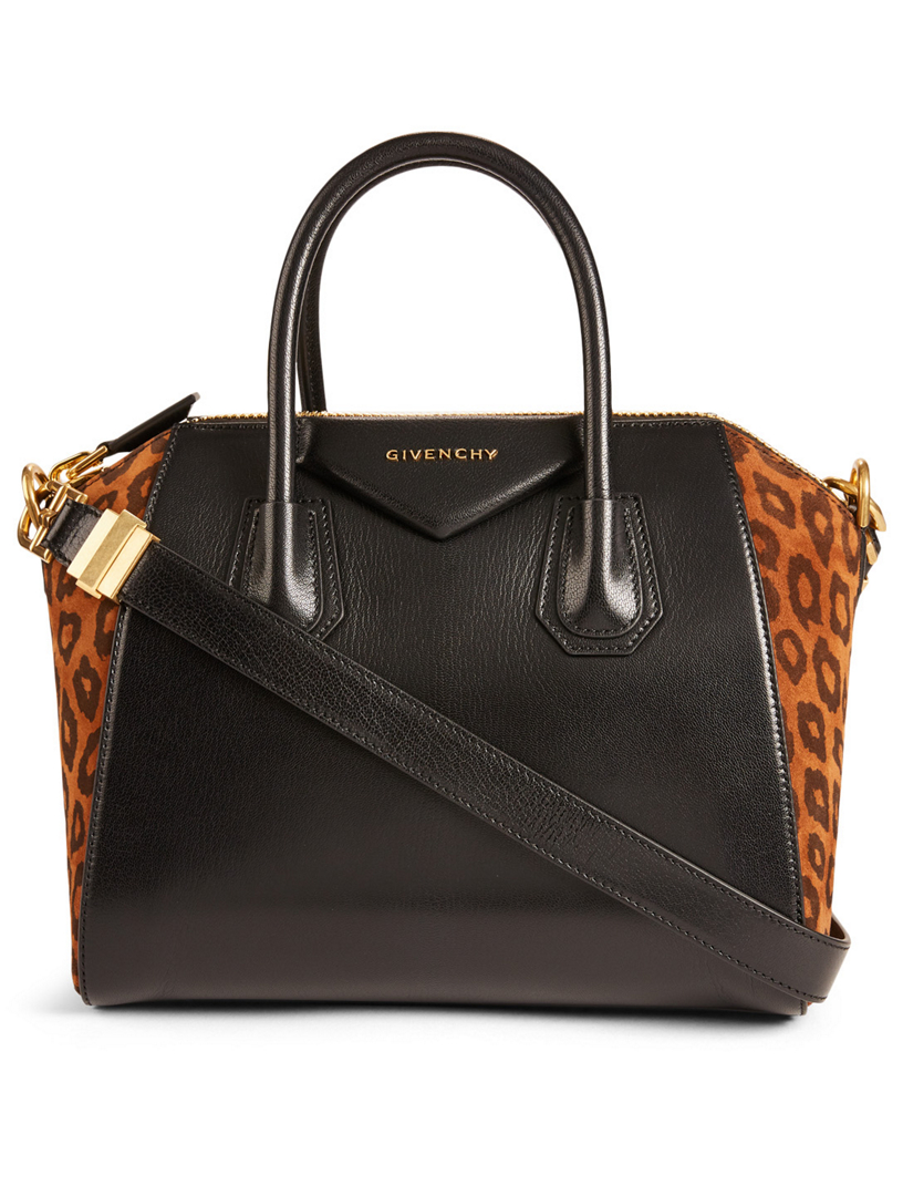 Givenchy leopard hotsell