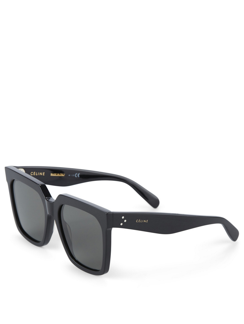 Square Sunglasses