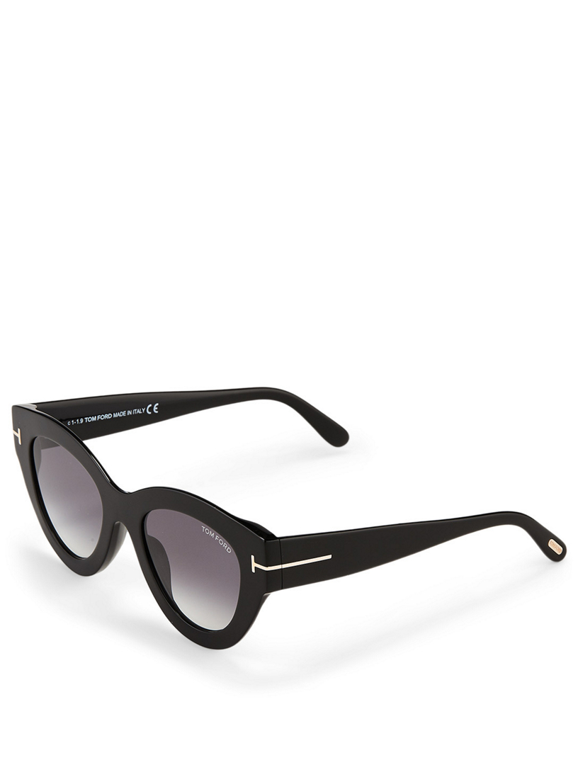 Tom ford best sale slater sunglasses