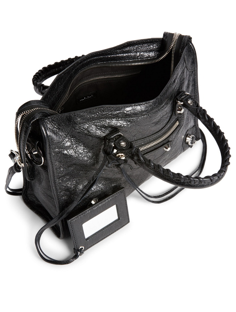 Balenciaga city crossbody on sale