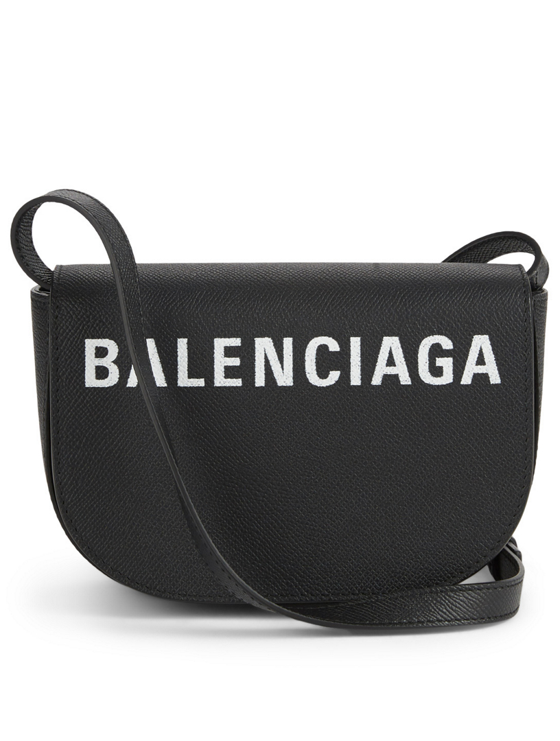 Balenciaga ville crossbody clearance