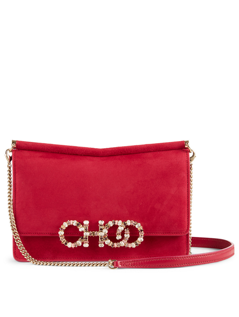 Jimmy choo sidney bag sale