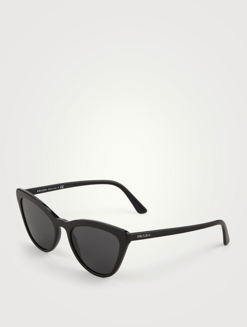 Prada sunglasses sale cat eye