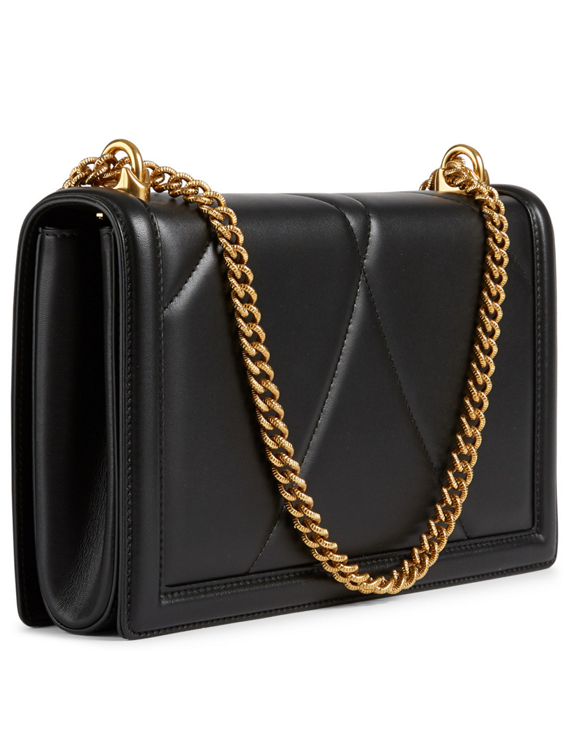 Devotion Leather Bag