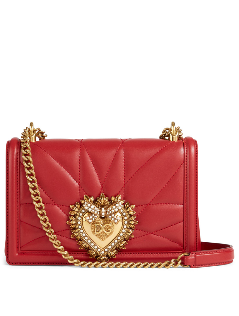 Devotion bag 2024 dolce gabbana