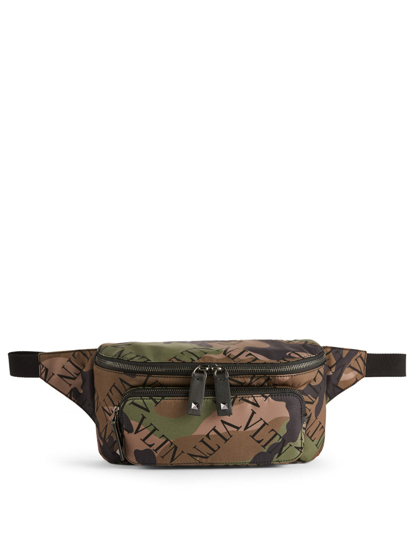 Vltn fanny pack hotsell
