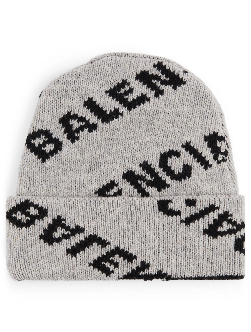 BALENCIAGA Logo Toque Holt Renfrew