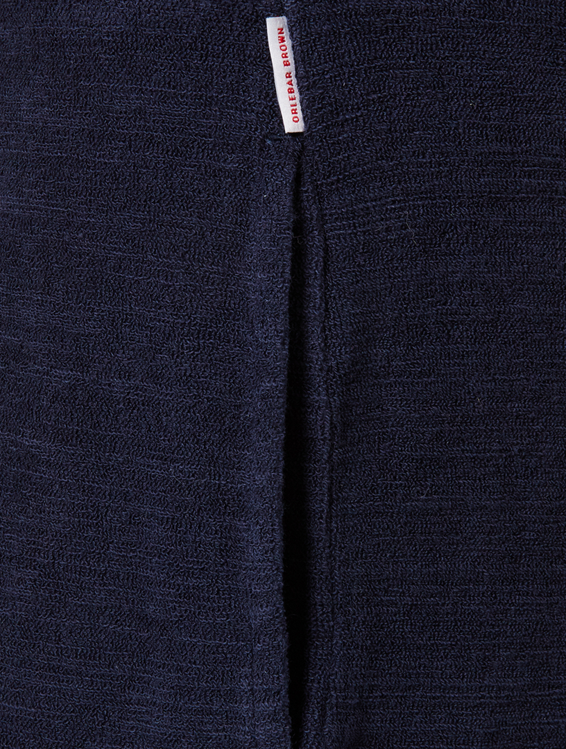 Afador Towelling Shorts