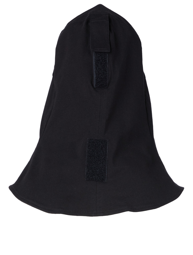 Removable Hood