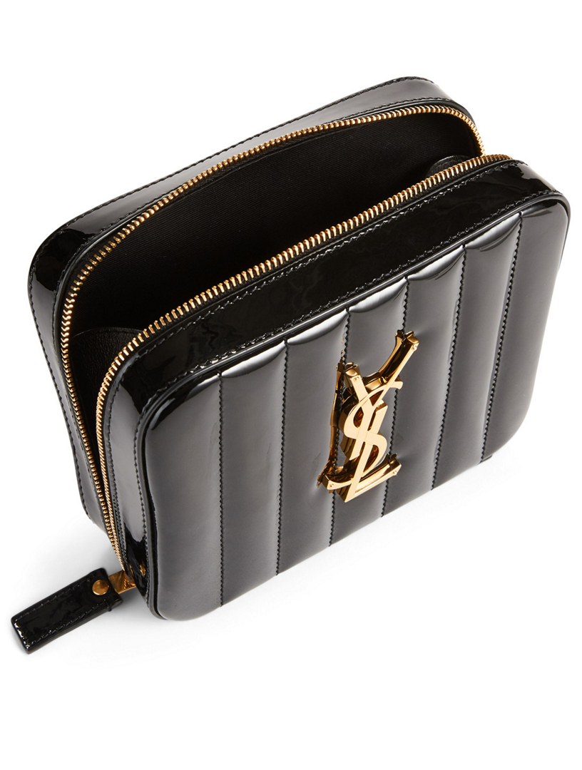 Ysl vicky belt bag hot sale