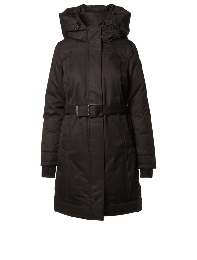 Astrid Women's Parka – Nobis - Canada