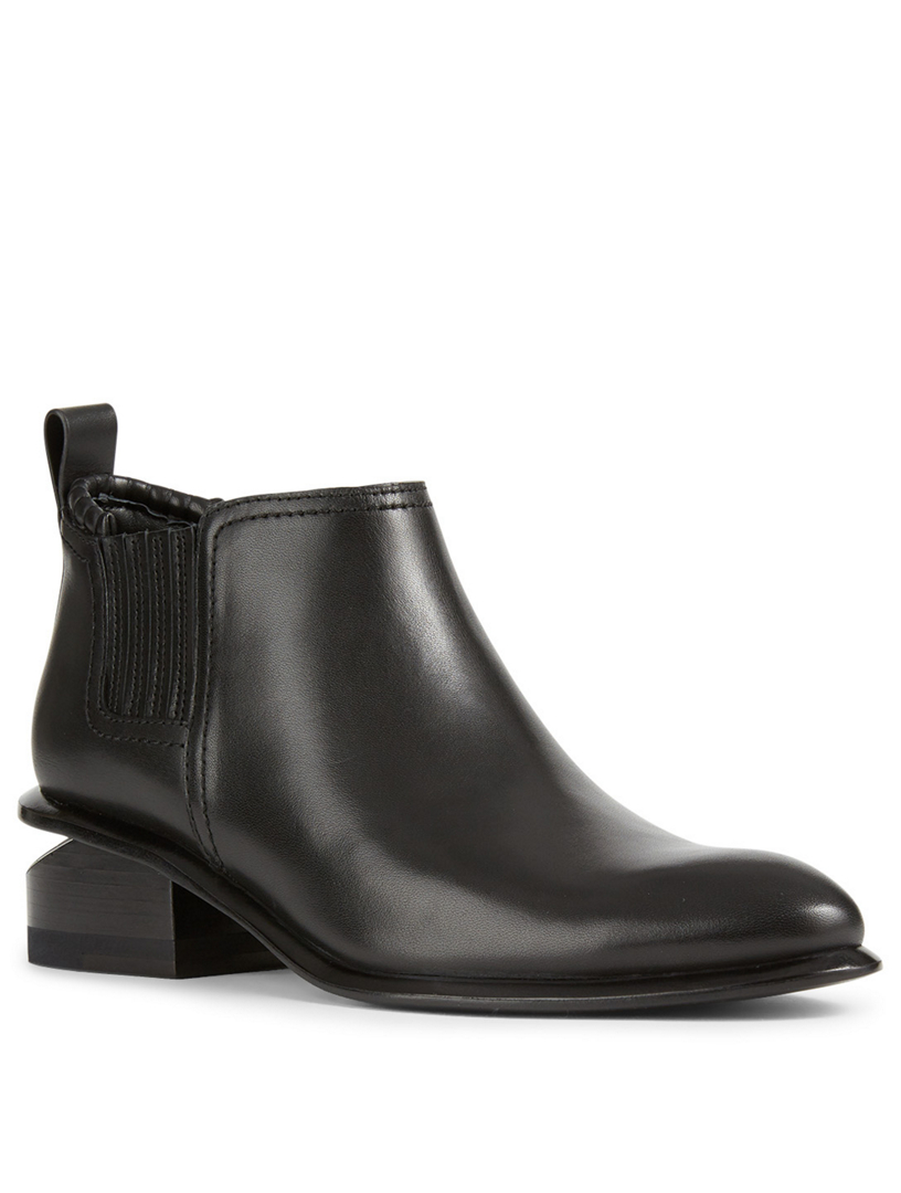 Alexander wang store kori cutout boots