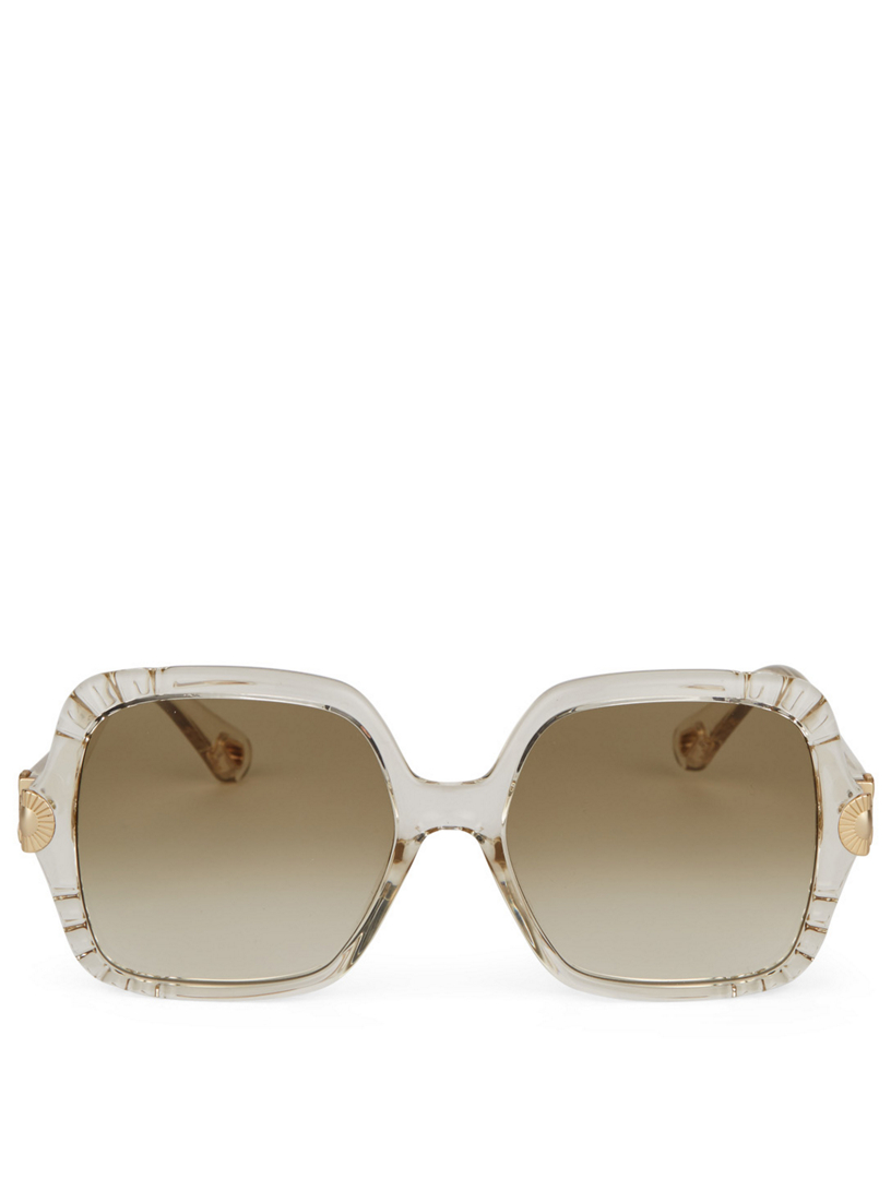 Chloe vera hot sale sunglasses