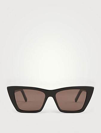 SL 276 Mica Square Sunglasses