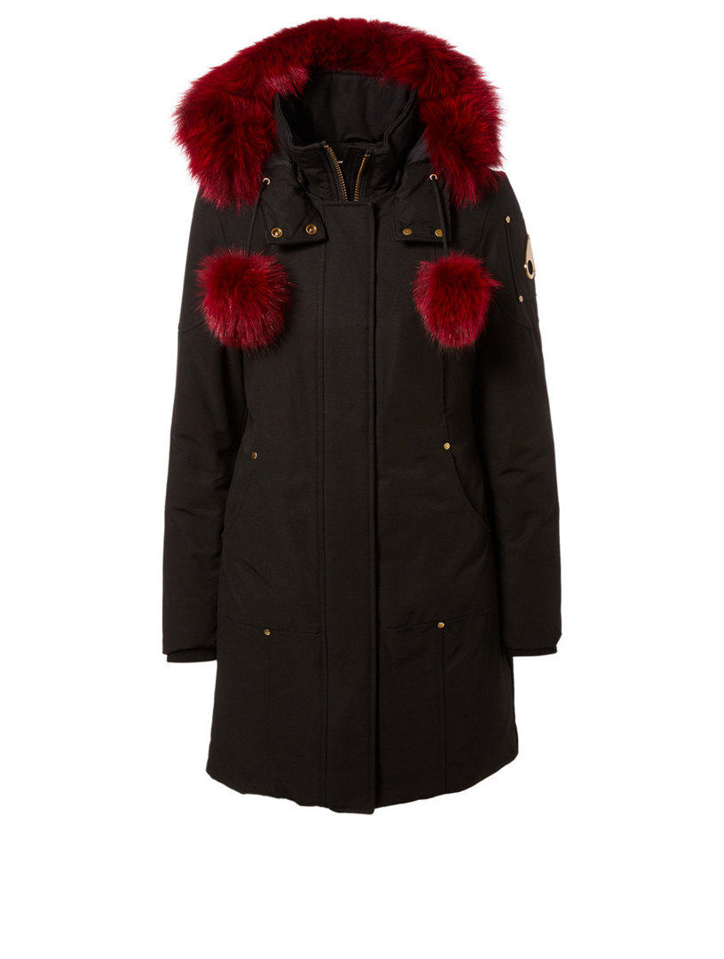 Moose knuckles meighen hot sale