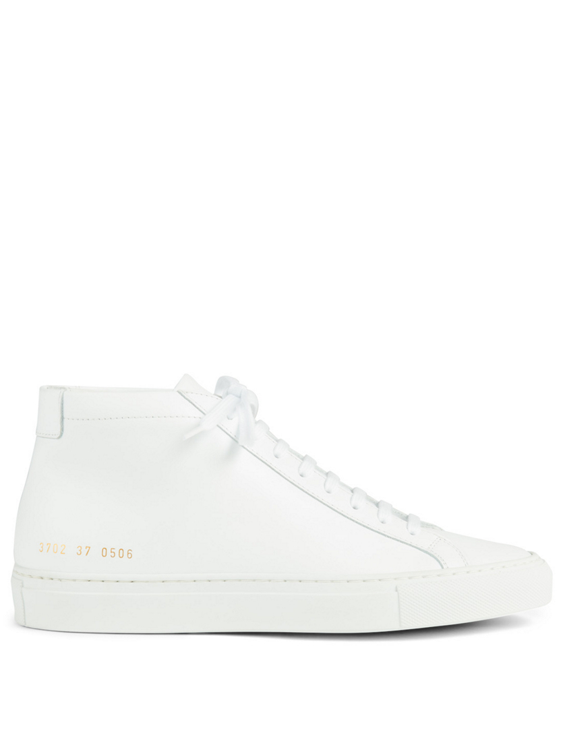 Holt renfrew store common projects