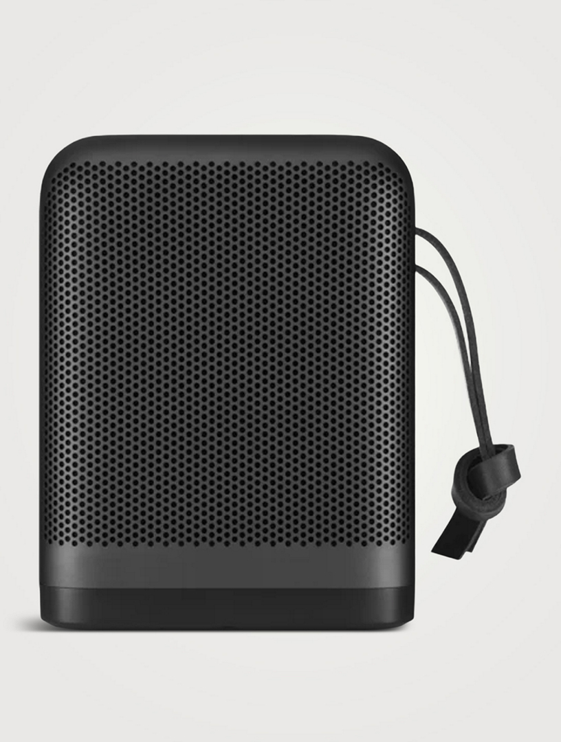 Beoplay P6 Bluetooth Speaker